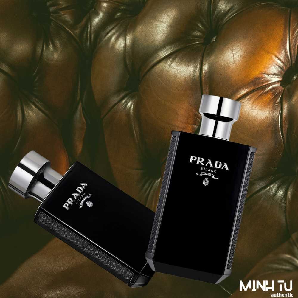 Nước Hoa Prada L'Homme Intense